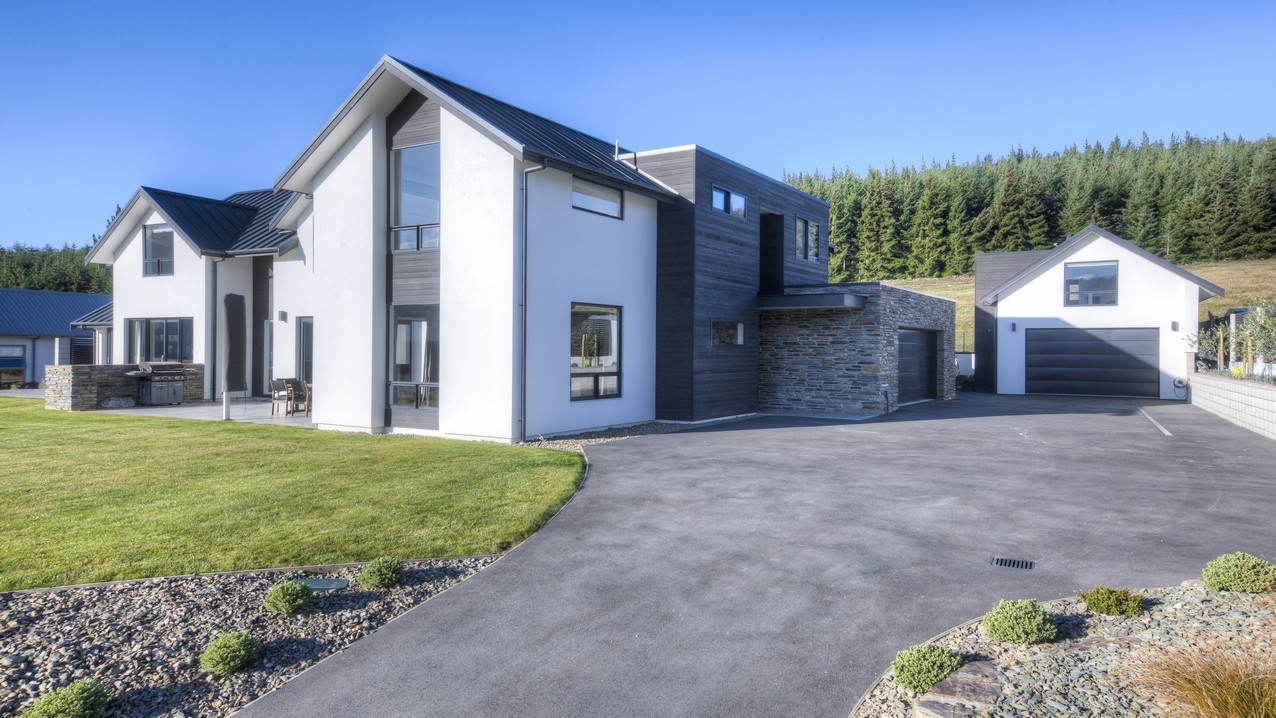 Made to measure House Image 1